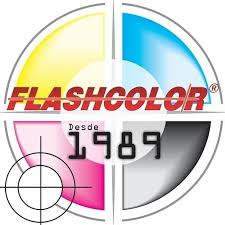 Flashcolor desde 1989